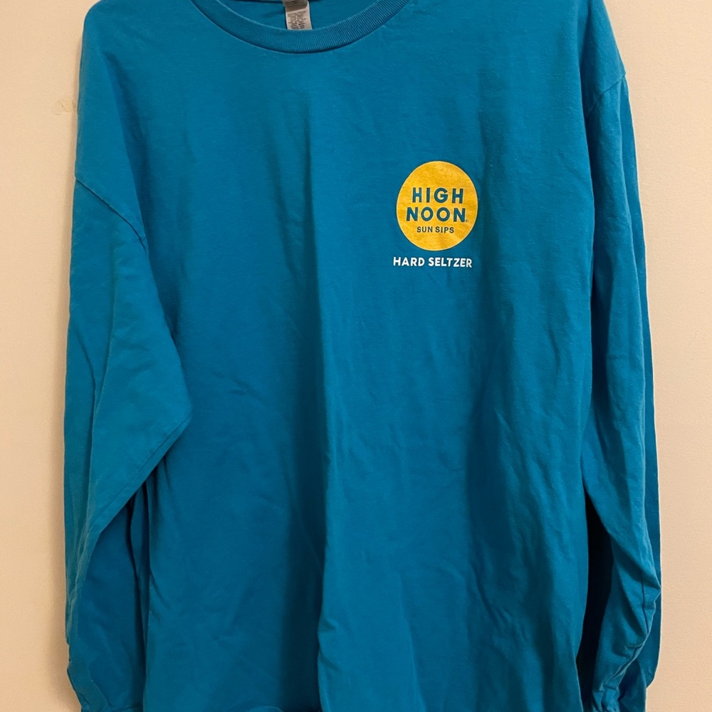 High noon XL long sleeve